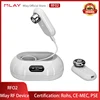 MLAY RF02 RF Radio Frequency Machine with RF+EMS Mode Double Beauty Effect Anti Aging Device has Body and Face Lifting Machine 1
