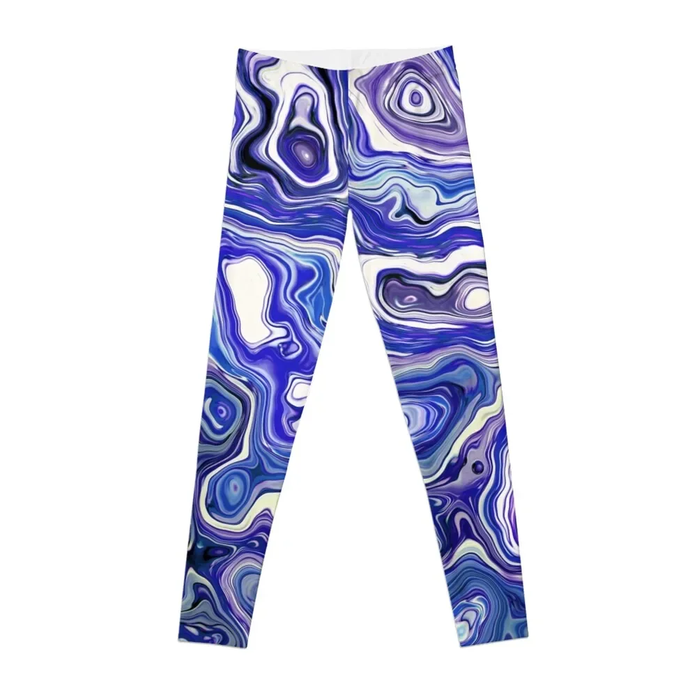 

Geode Leggings gym wear harem pants Women's push up Womens Leggings