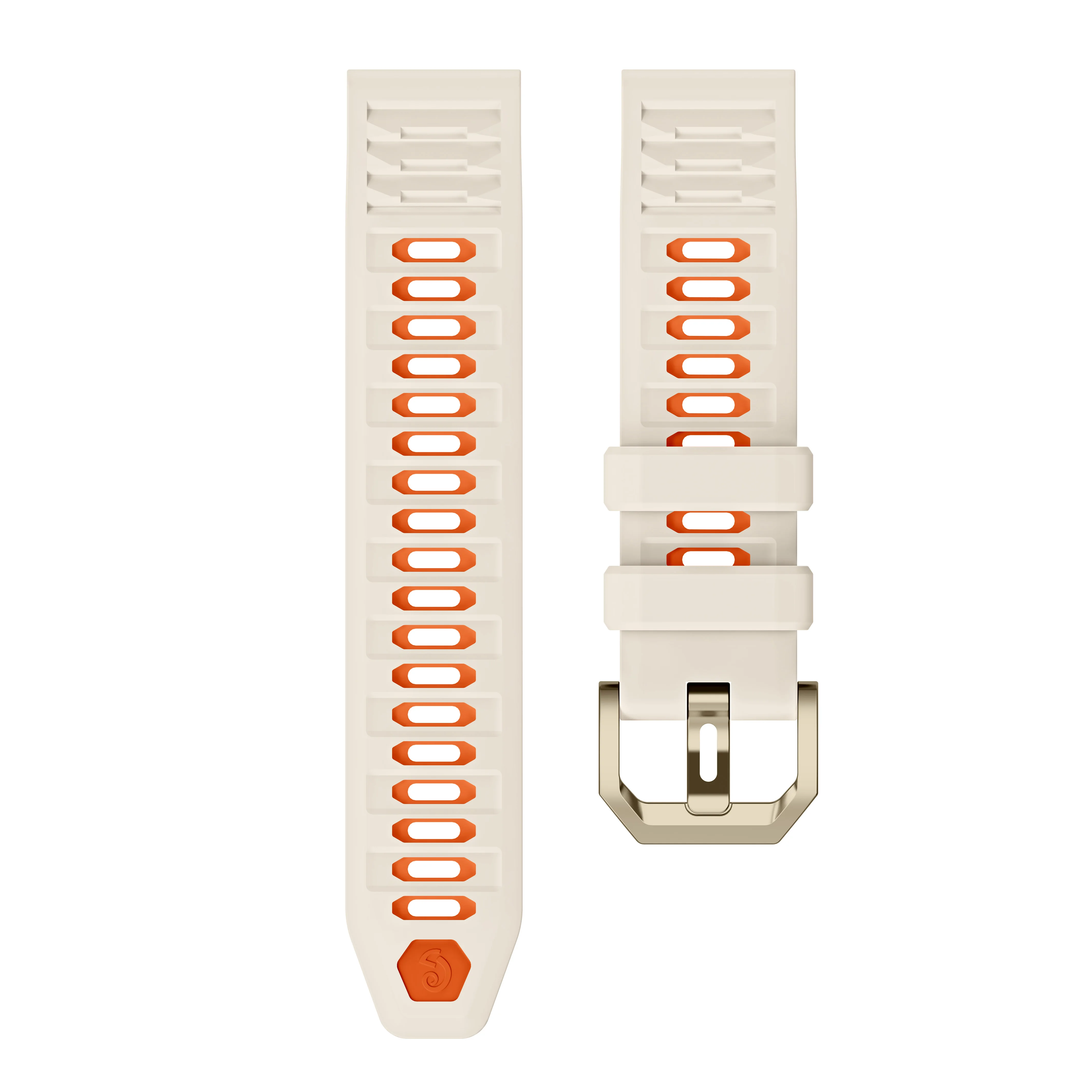 Sport Silicone Replacement Strap