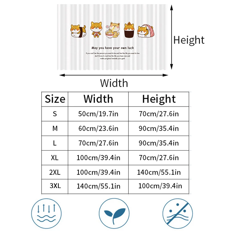 Cabinet Door Curtain Dustproof Curtain Decorative Wardrobe Bookcase Curtain for Kitchen Cupboard No Punching Covering Cloth 6