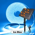 Ice Blue