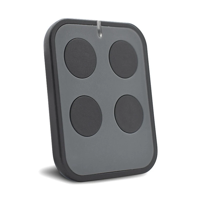 

Universal Garage Door Remote Control Gate Opener Multifrequency Frequency 280-868Mhz Fixed Rolling Code