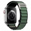 Black green