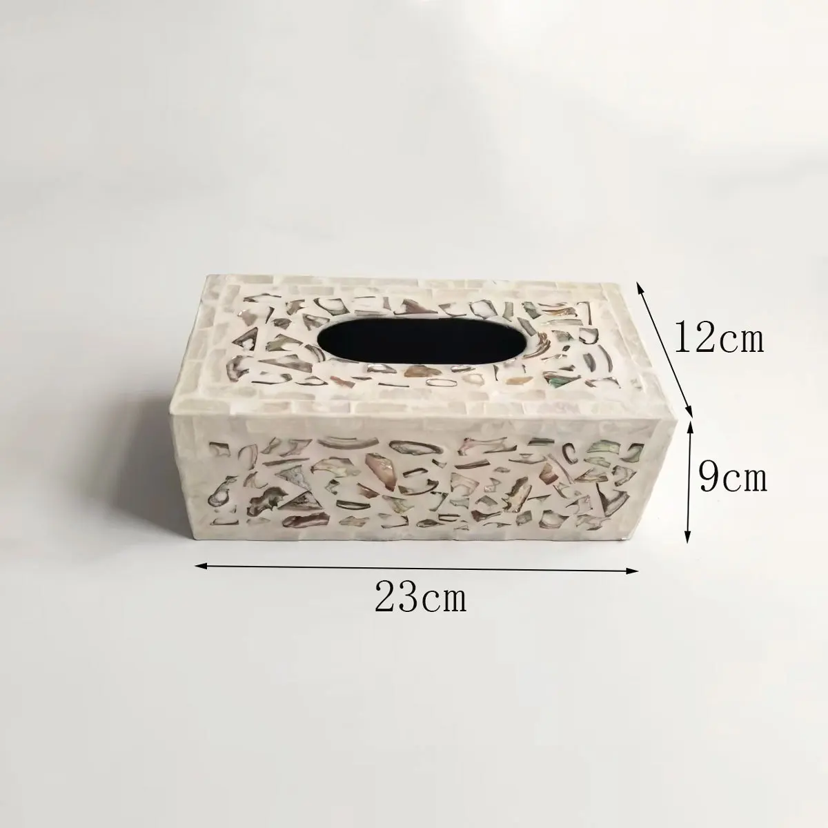 Scatola per fazzoletti a forma di gatto dei cartoni animati, porta-coperchio in plastica dei cartoni animati, graziosa scatola per fazzoletti rettango | Leroy Merlin