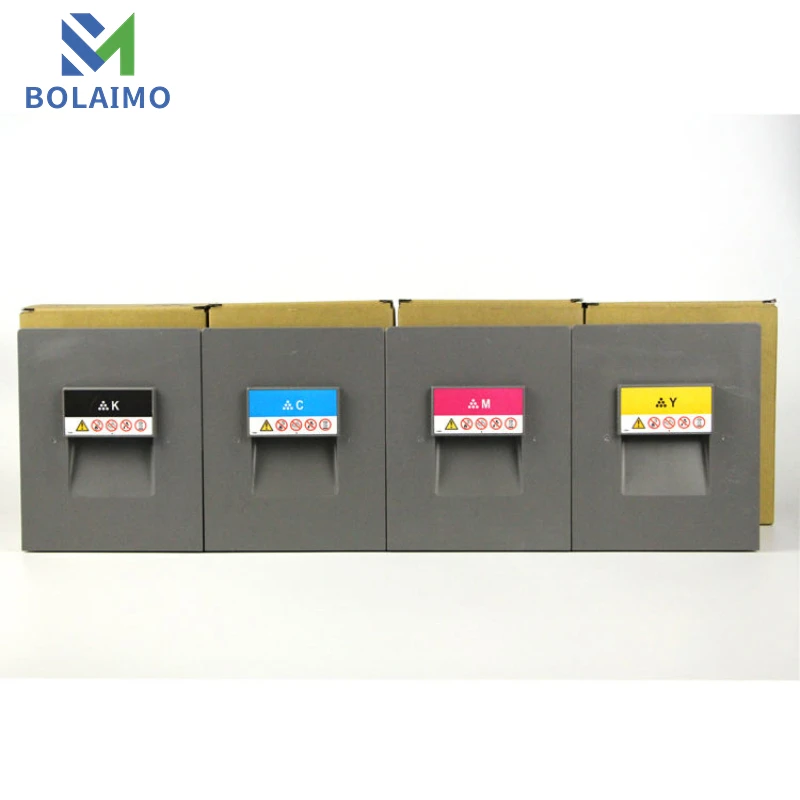 1PCS Pro C5200 Toner Cartridge For Ricoh ProC5200 C5210 C5200s C5210s Premium Quality Color Toner