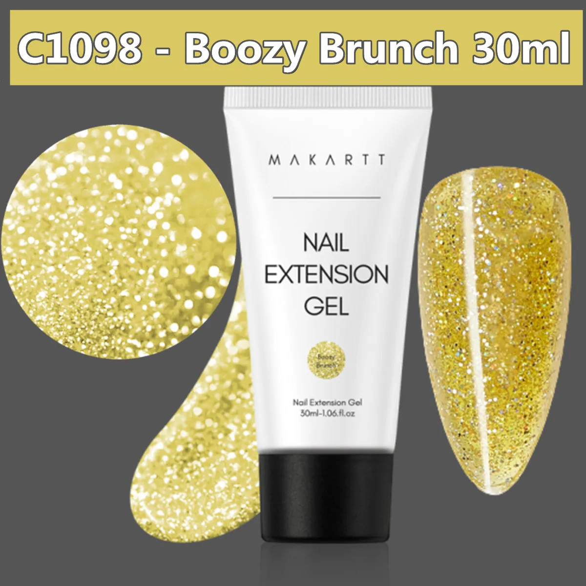 C1098 -Boozy Brunch