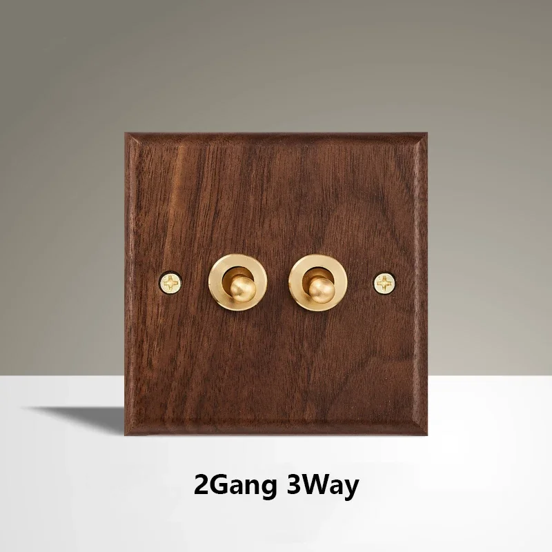 2Gang 3Way