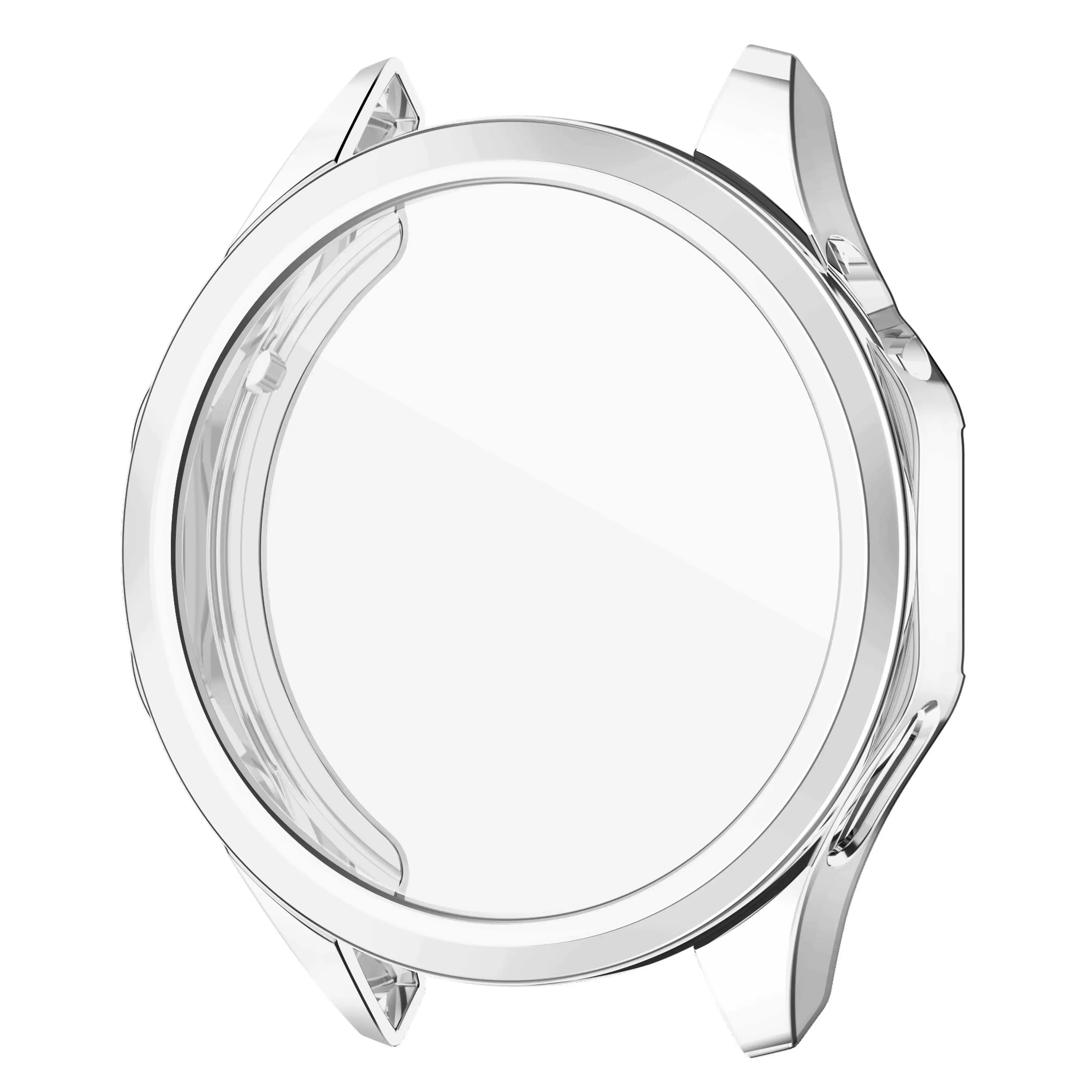 ȭ ġ GT 4  TPU ̽, Ǯ Ŀ ȣ ̽, 41mm Ʈ ġ ׼, 46mm