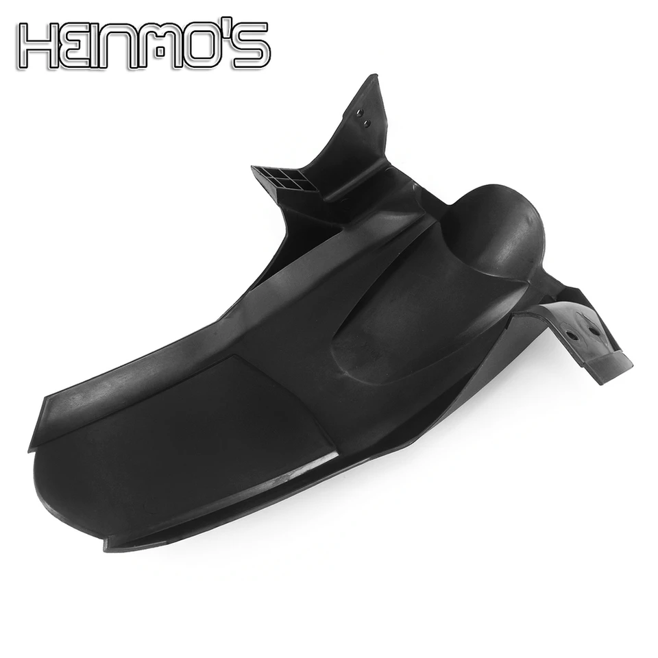 Rear Fender ヤマハNmax 155 2017-2019のためのオートバイ後輪マッドガードフェンダー Motorcycle Rear Wheel Mudguard Fender For Yamaha Nmax 155 2