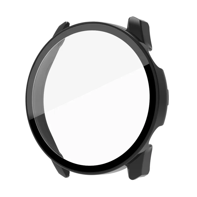 Film Protection écran Verre Trempé Pour Amazfit Balance 46mm - 3 Pièces, 9H, Anti-rayures, HD - 9