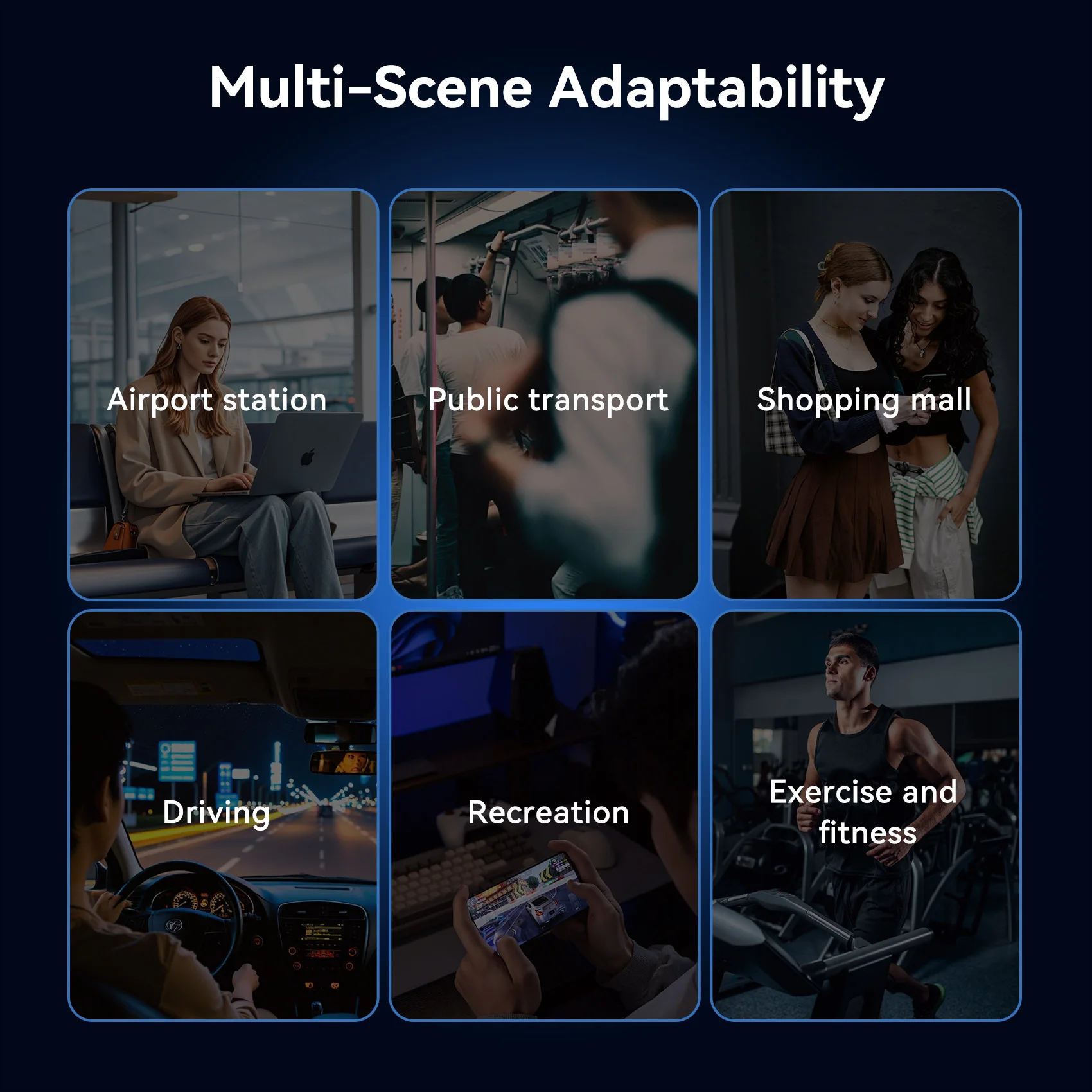 Module Bluetooth 5.4 Pour écouteurs Filaires - Transforme Tes écouteurs KZ En Sans-fil - Léger, Longue Autonomie
