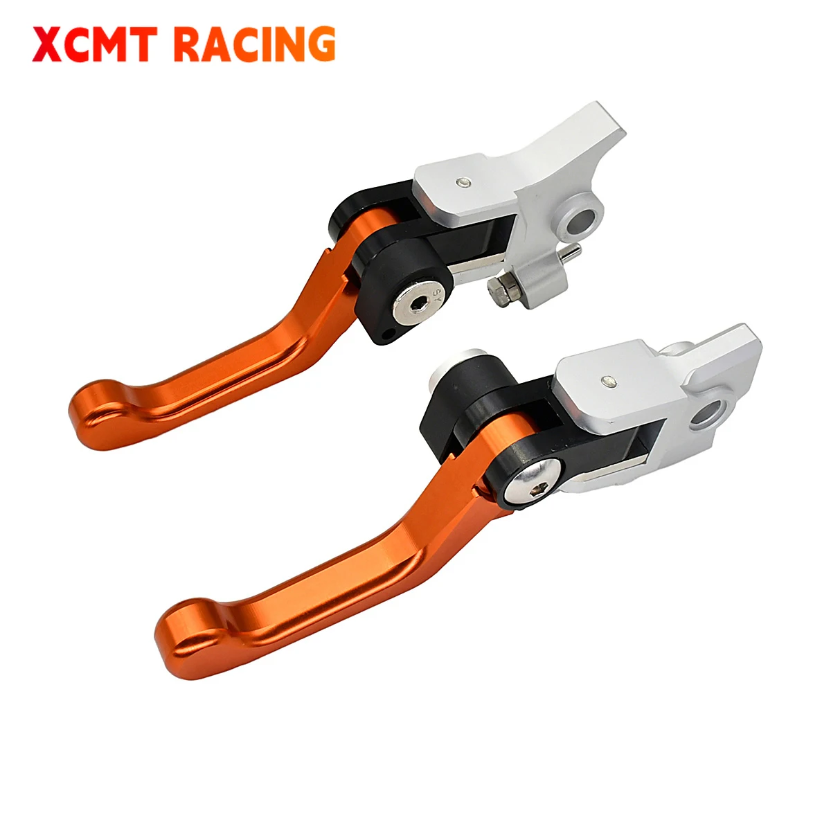 Motorcycle CNC Clutch Brake Lever For KTM 125 150 250 300 350 450 500 EXC EXC-F SX SX-F XC XC-F XCF-W TPI 2014-