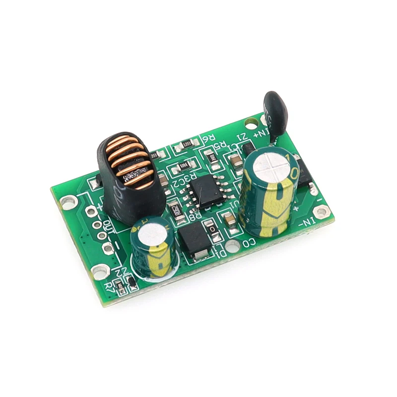 Universal DC to 5V Power Step-Down Converter Module