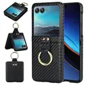Carbon Fiber Black