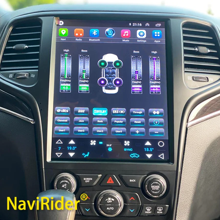 

Магнитола на Android 13 для Jeep Grand Cherokee 2013-2018, 12,8 дюйма, 256 ГБ, 2Din