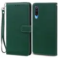 Dark Green-Strap