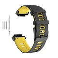 Black Yellow