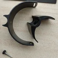 Metal Detector Accessories Armrest Cuff for Minelab Equinox 600 800 Equinox 2