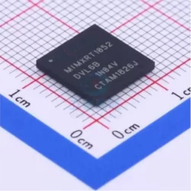 

MIMXRT1052DVL6B MIMXRT1052 bga196 1 шт.