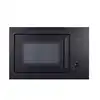 20L Stainless Steel Appearance Electronic Control Household Embedded Microwave Oven 1
