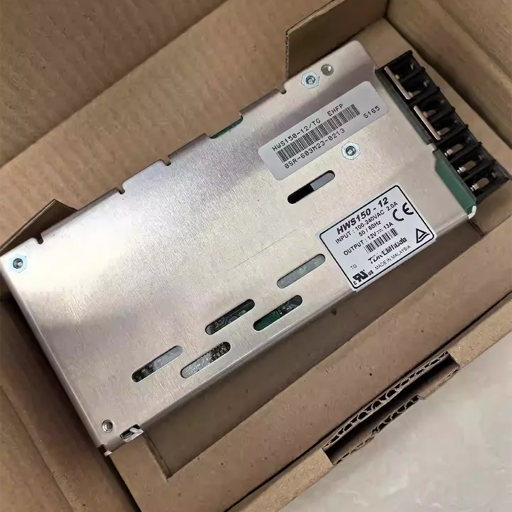 HWS150-12/TG HWS150-12 For TDK-LAMBDA 12V 13A Switching Power Supply High Quality 5 HWS150-12/TG HWS150-12 For TDK-LAMBDA 12V 13A Switching Power Supply High Quality - Image 3