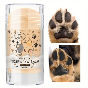 Pet Paw Balm Cream 1