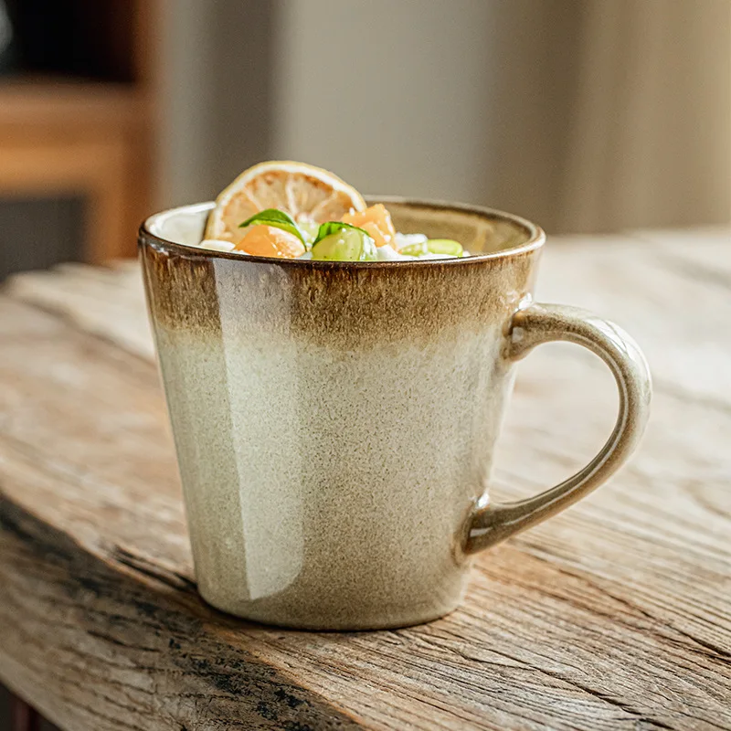 كوب قهوة سيراميك ميراد فاخر