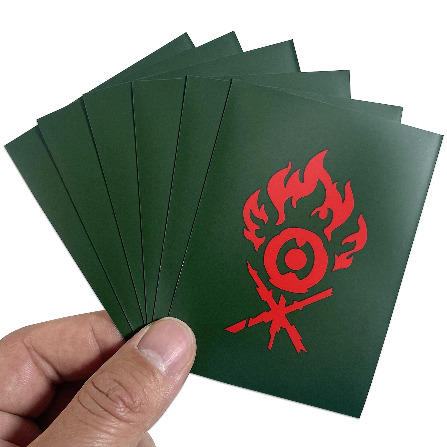 60ct Guilds of Ravnica Standard Deck Protector Sleeves for Magica Selesnya Gruul Boros Azorius Simic Rakdos Orzhov Dimir Golgari playing card cover