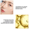 Korea 5ml BB Cream Glow Pigment Starter Kit Facial Niacinamide Foundation Cream Moisturizing Rejuvenation Skin Care 5
