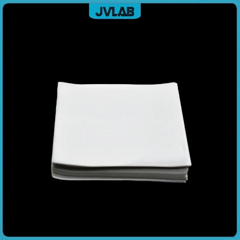 Weighing Paper Balance Paper Moisture-resistant Strong Litmus Not Easy To Absorb Moisture High Whiteness 60*60mm 500/PK