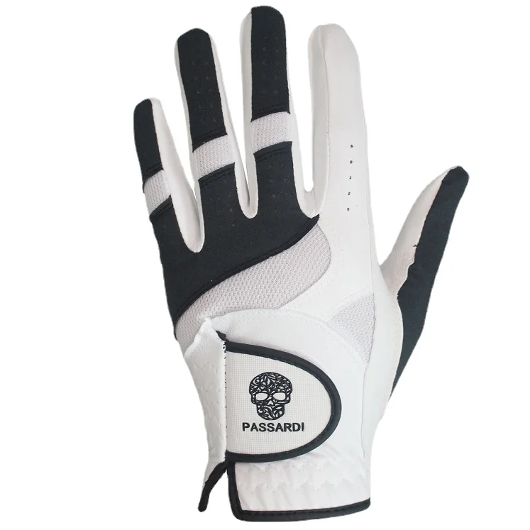 

Ms 2023 golf gloves breathable wear non-slip sunscreen gloves