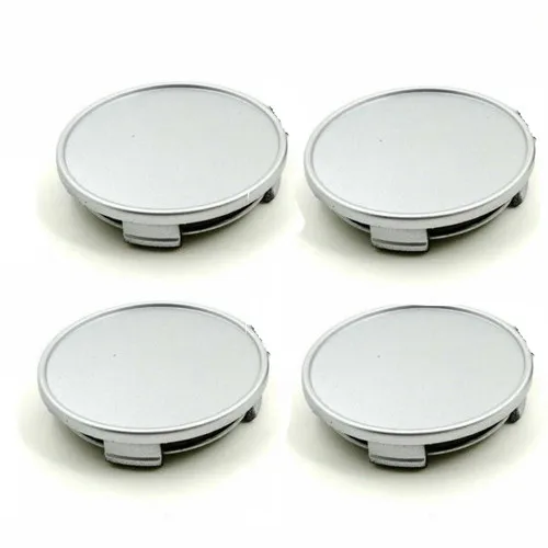 

Durable High Quality Practical Wheel Hub Cap Vehicles 4PCS 65MM Trim Trucks Tyre Universal Center Front & Rear