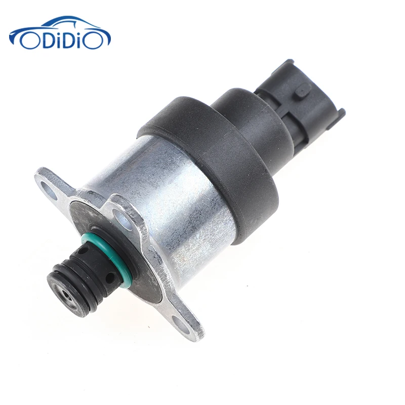 

0928400826 Fuel Pump Regulator Suction Control SCV Valve For Iveco Daily V VI Citroen Peugeot 2.3 Hdi 71772310