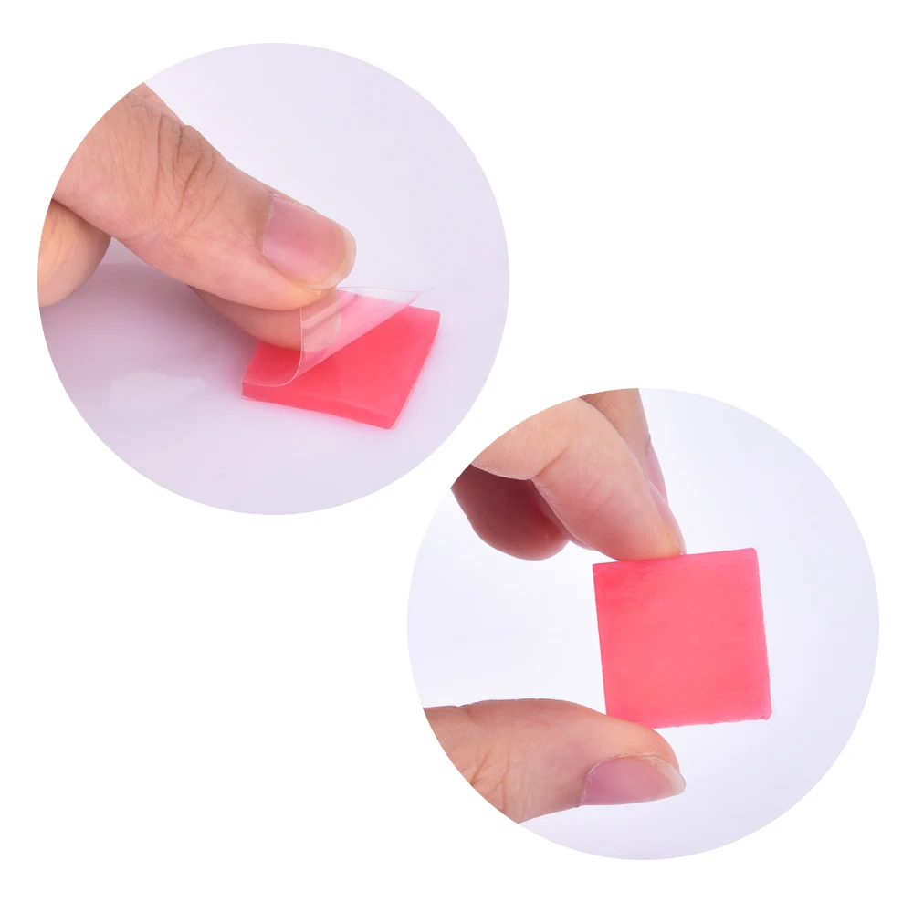 Diamond Painting Embroidery Accessory 2*4CM Glue Cross Stitch Drill Point Pen Drilling Mud Glue Clay Daimond Painting Wax Mud diamond painting accessories diamond painting tool set