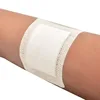 12/25pcs Large Size Hypoallergenic Non-woven Medical Adhesive Wound Dressing Band Aid Bandage Large Wound First Aid 6*7cm 1