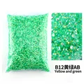 TM- green