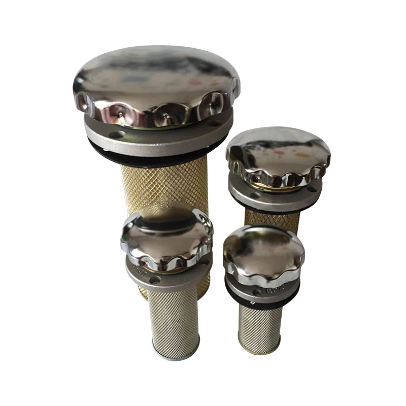 Air Filter Fuel Tank Filler Port Filter EF125 EF232 EF340 EF450