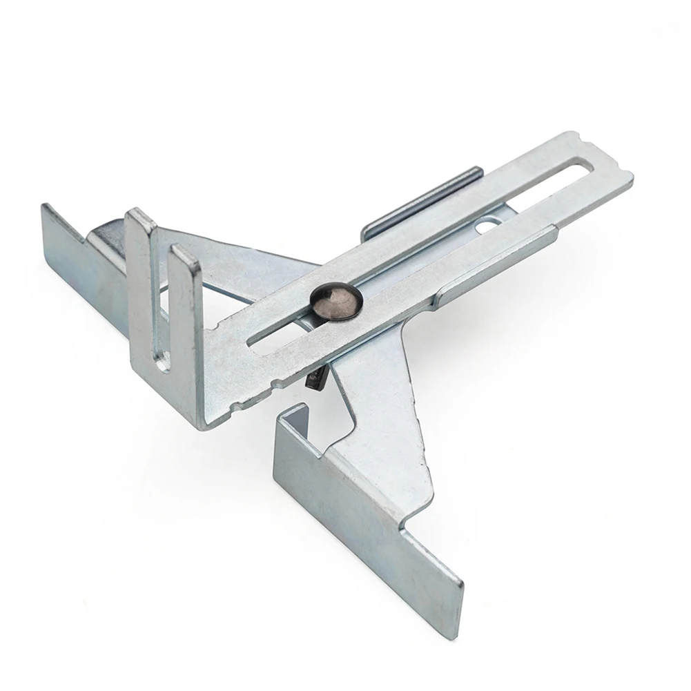 Router Edge Guide Template Trimmer Straight Guide Trimmen Maschine Für 3710 3709 Guide Assy Trimmen Maschine Werkzeug Teile – Detail 22