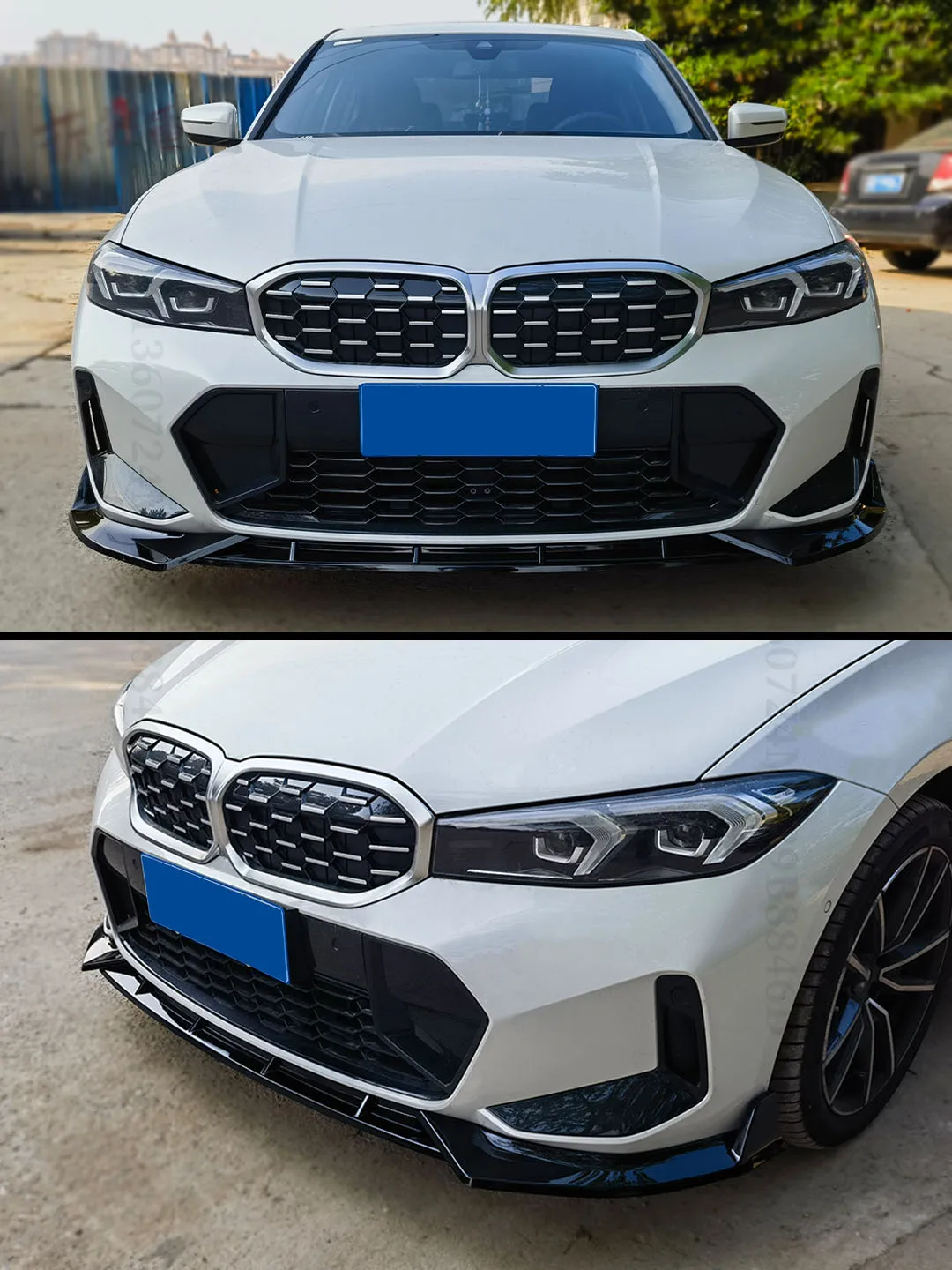 BMW 3シリーズg20,g21,330i,320d,m340i,touring xdrive,ボディ