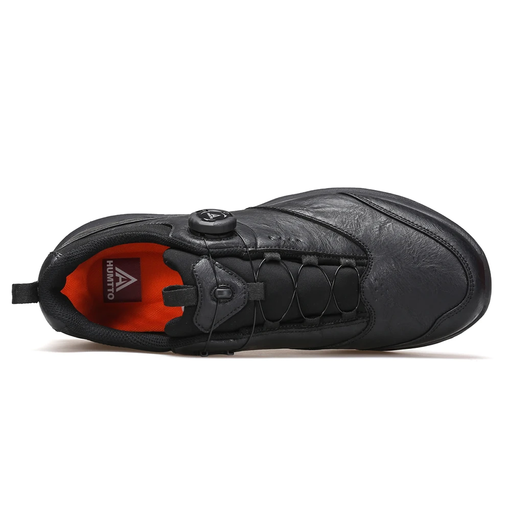 HUMTTO Shoes for Man Breathable Men Sneakers Fashion Mens Sports Shoes 2023 Luxury Designer Black Casual Running Tennis Trainers