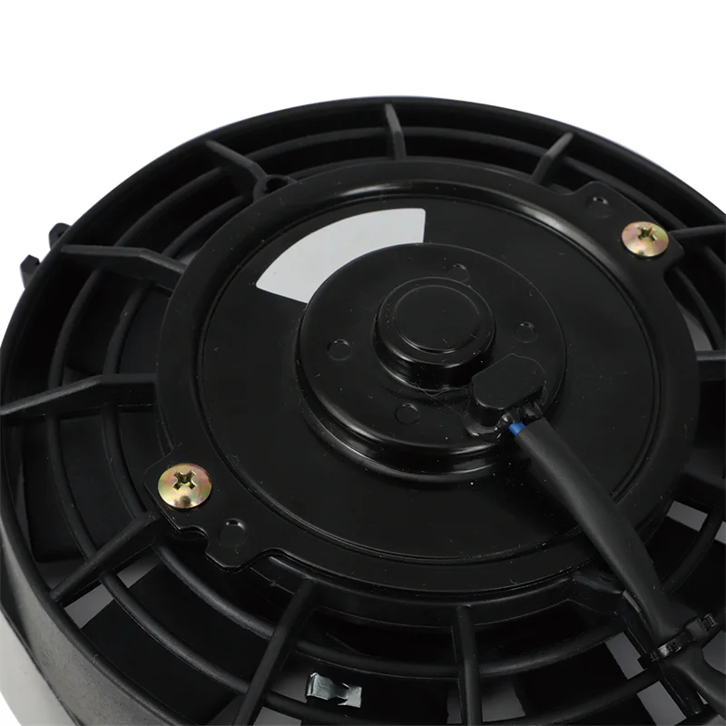 High Performance Cooling Fan 1PE-E2405-00 For YAMAHA RAPTOR 700 RAPTOR 700R 2013-YFM700 YFM700R YFM700RSE