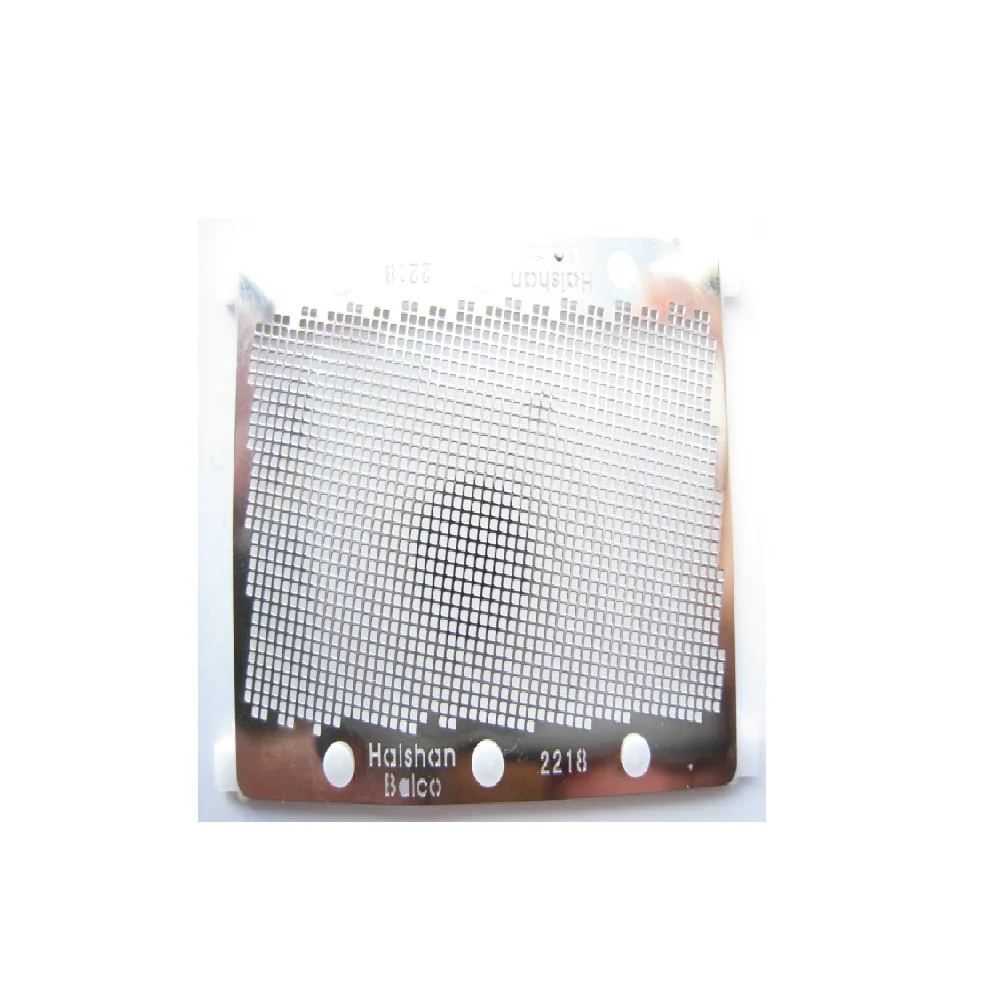 

New High Quality Shaver Shaver Razor Replacement Outer Foil For Sanyo SV-M730 SV-M301 Shaver Razor Screen Mesh Free Shipping