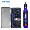 Cordless Rotary Tool Grinder Electric Drill 3Speed Adjustable Engraving Pen Cutting Polishing Drilling With HOME DIY Accessories 1