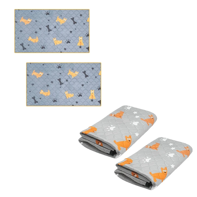 

2 шт., подкладки для клетки морской свиньи