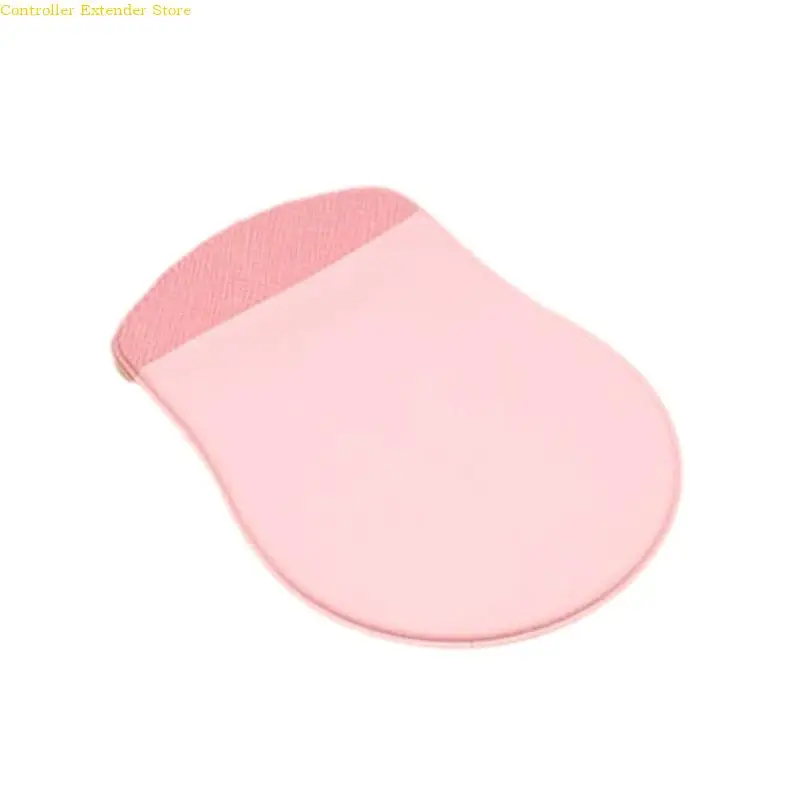 컴퓨터 액세서리 스틱온용 휴대용 마우스 운반 케이스 파우치 홀더