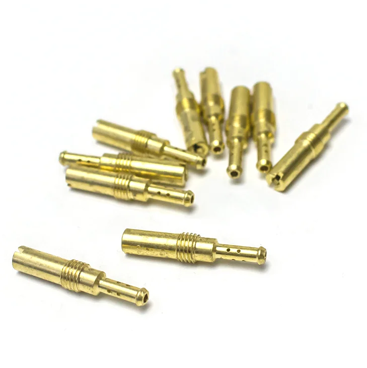 thumbnail image 2 of EBC Motorcycle Brakes EBC424-21-58 A-BAX Pilot Jets For Keihin 2 of 12