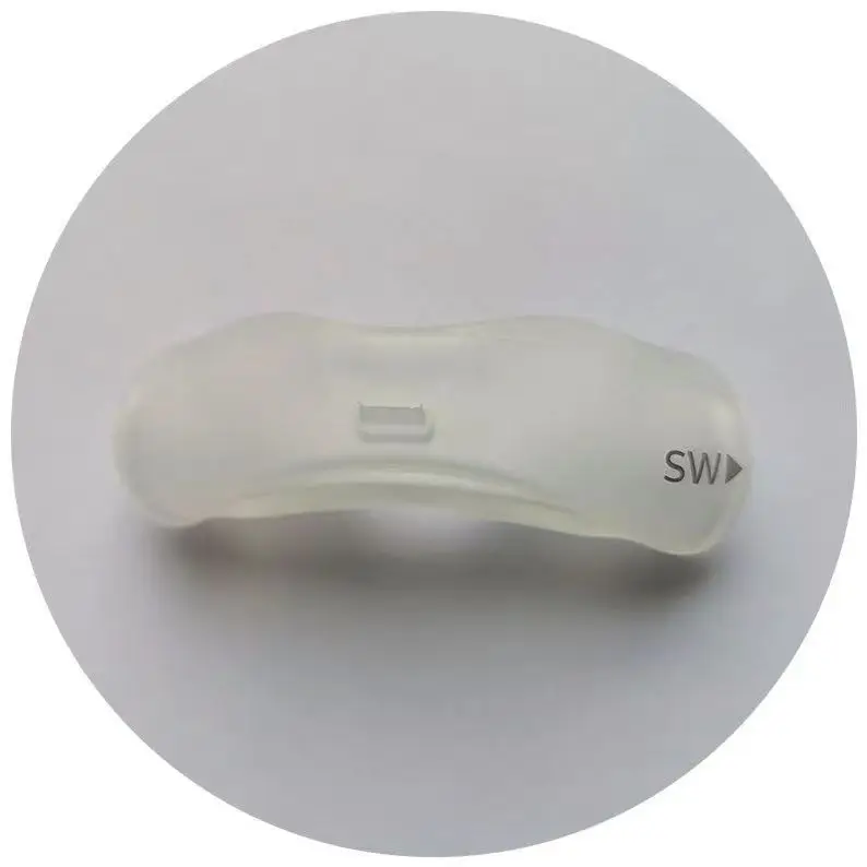 nose part SW