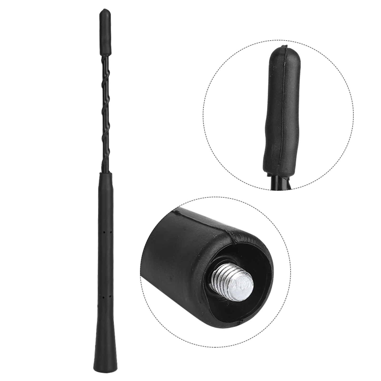 Automotive Antennas For BMW Chevrolet Mazda Dodge Lexus Mitsubishi Toyota Nissan Volkswagen Car Antenna Car Aerial Mast AM FM - 2