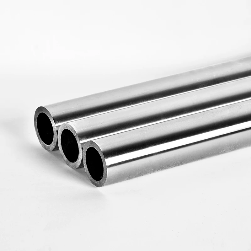 

Chromed shaft 30mm hollow shaft length 250mm