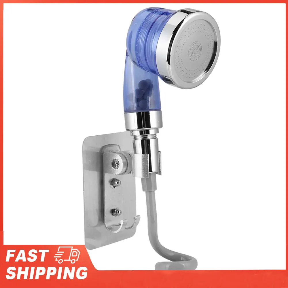 ชุดฝักบัวแรงดันสูงแบบมือถือ อุปกรณ์เสริมสำหรับล้างผม 1